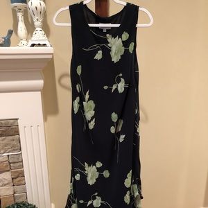 Sleeveless Flirty Spring Dress